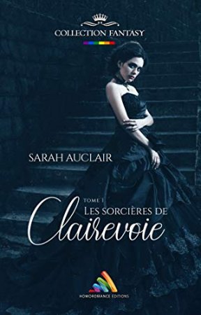 Les sorcières de Clairevoie (2020)