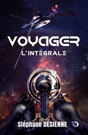 Voyager: L'Intégrale (2019)