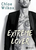 Extreme Lover (2019)