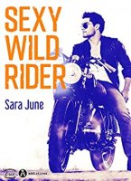 Sexy Wild Rider (2018)