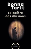 Le Maître des illusions (FEUX CROISES) (2014)