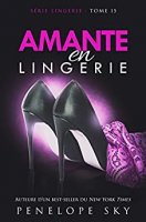 Amante en Lingerie (2019)