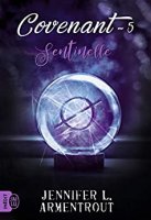 Covenant (Tome 5) - Sentinelle (2019)