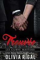 Trouvée (Les Curve Masters t. 3) (2017)