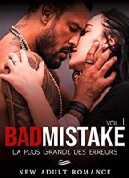 Bad Mistake Vol. 1 (2020)