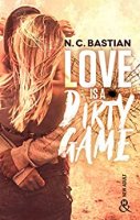 Love Is A Dirty Game (2020)