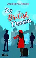 Ze british dream (Adonis) (2020)