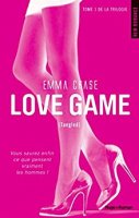 Love Game - Tome 1 : Tangled (2014)