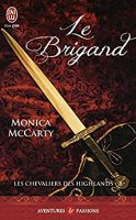 Les chevaliers des Highlands (Tome 8) - Le brigand (2015)
