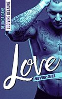 Love Never Dies (2020)