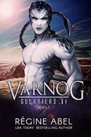 Varnog (Guerriers Xi t. 6) (2020)