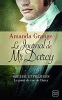 Le Journal de Mr Darcy (2013)
