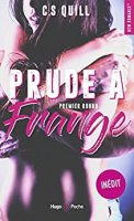 Prude à frange Premier round (New romance t. 43) (2018)