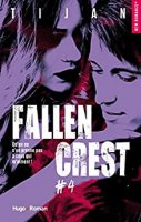 Fallen crest - Tome 4 (2018)