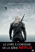 The Witcher : Le Dernier Vœu: Sorceleur-T1 (2012)
