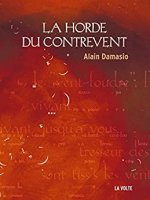 La Horde du Contrevent (Sc. Fiction) (2012)