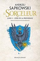The Witcher : L'Épée de la providence: Sorceleur-T2 (2012)