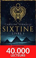 Sixtine - Livre I (2018)