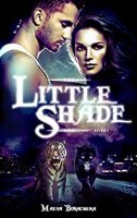 Little Shade - Tome 1 (2020)