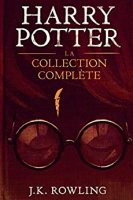 Harry Potter: La Collection Complète (1-7) (2016)