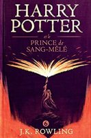 Harry Potter et le Prince de Sang-Mêlé (2015)