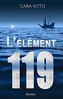 L'élément 119 (2014)