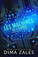 Les Machines de l'esprit (Humain t. 1) (2017)