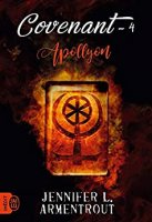 Covenant (Tome 4) - Apollyon (2019)