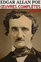Edgar Allan Poe: Oeuvres complètes - N° 47 (2016)