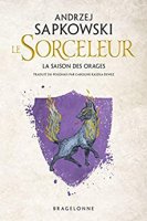 The Witcher : La Saison des orages: Sorceleur- T0.5 (2015)