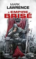 Le Roi écorché: L'Empire Brisé- T2  (2015)