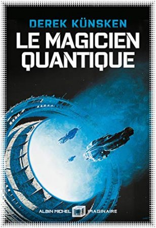 Le Magicien quantique (2020)