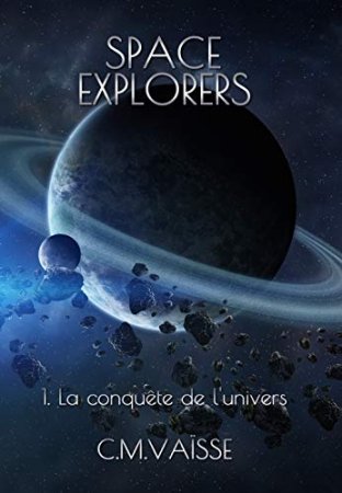 SPACE EXPLORERS: La conquête de l'univers (2019)