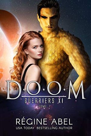 Doom (Guerriers Xi t. 1) (2020)