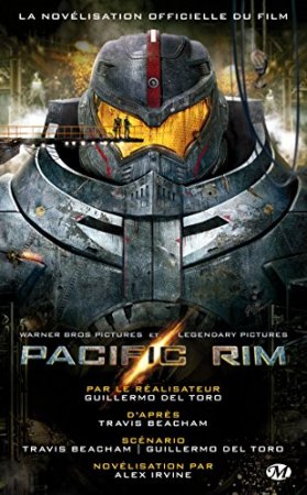 Pacific Rim (2015)