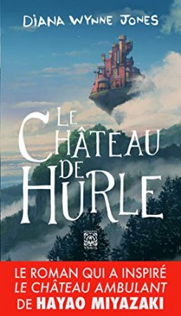 Le Château de Hurle - Livre 1: Le Château de Hurle- T1  (2020)