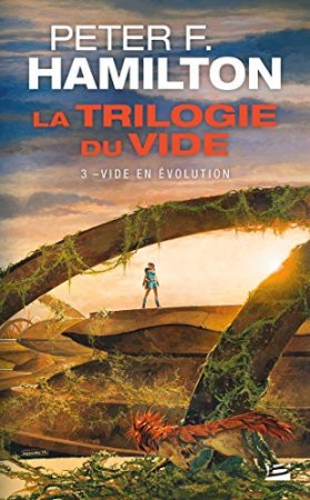 Vide en évolution: La Trilogie du Vide-T3  (2012)