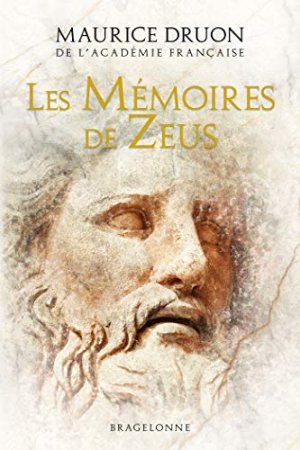 Les Mémoires de Zeus (Fantasy) (2014)