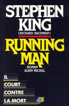 Running Man (2011)