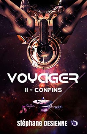 Confins: Voyager Tome 2 (2019)