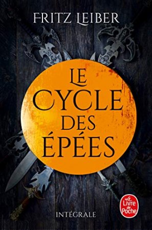 Lankhmar - Le cycle des Epées (Majuscules) (2019)