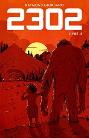 2302 - Livre II (2020)