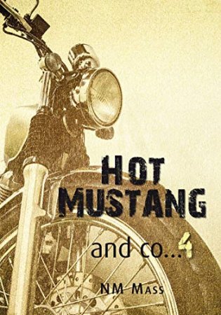 Hot Mustang and co… 4 (2018)