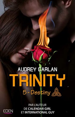 Destiny : Trinity T5 (2020)