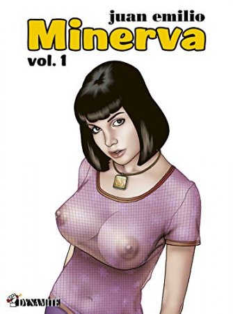 Minerva - Volume 1 (2020)