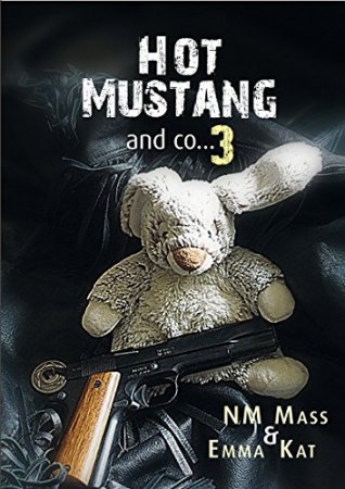 Hot Mustang and co… 3 (2018)