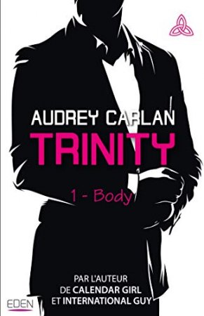 Trinity T1 : Body (2019)