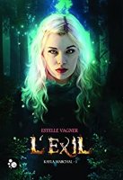 Kayla Marchal- 1: L'exil (Cheshire)  (2016)