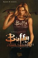 Buffy contre les vampires (Saison 8) T01 (2013)