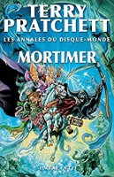 Mortimer: Les Annales du Disque-monde- T4 (2012)